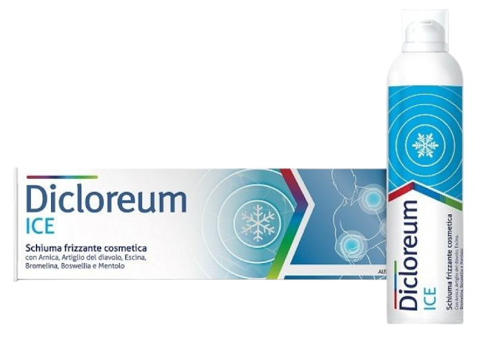 Dicloreum Ice