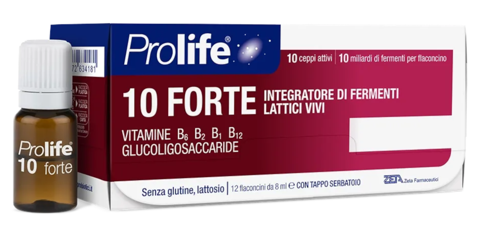 Prolife Forte