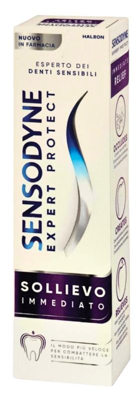Sensodyne