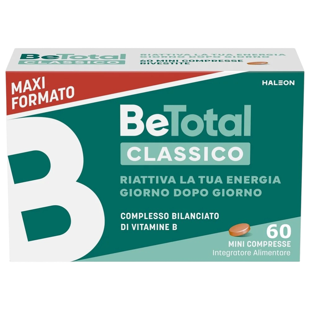 Betotal 60 CP